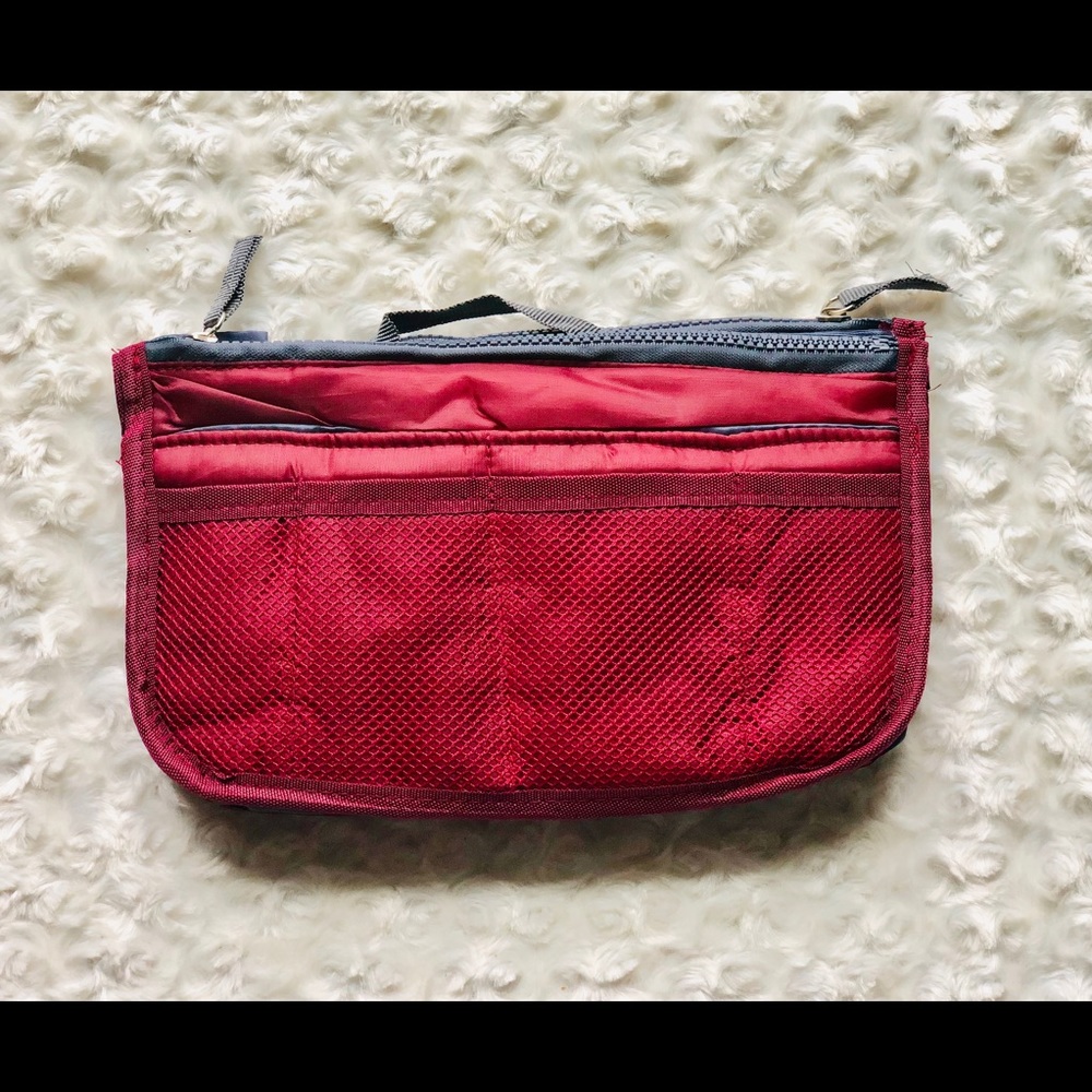 Handbag Organizer & Inside Protector - Picture 2 of 8